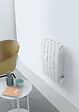 DELTACALOR - Radiateur à inertie fluide Caldo - 1500W - vignette