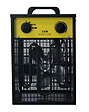 Chauffage soufflant de chantier -  514m3-h - 3000W - vignette