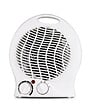 Radiateur soufflant - 2000W - 2 positions de chauffe - vignette