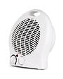 Radiateur soufflant - 2000W - 2 positions de chauffe - vignette