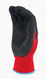 GERIN - Lot de 6 gants de travail - Polyester spandex - T10 - vignette