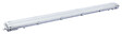 GEFOM - Réglette LED étanche IP65 150cm 2x24W 5040lm 4000K - vignette