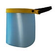 OZAKI - Visière de protection - Polycarbonate - 190mm - EN166B - vignette