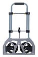 Diable pliable - Charge 90kg - vignette