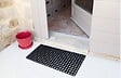 CORYL - Tapis d'extérieur grattant Domino - L.100xl.50cm - vignette