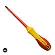 MC KENZIE - Tournevis isolant - 1,0x5,5x125mm - vignette