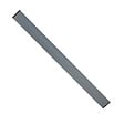 Règle de maçon aluminium - 1.5m - vignette