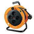 GO/ON - Enrouleur bricolage 15m 3G1.5 - vignette