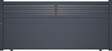 ELSEALU - Portail alu coulissant Wilder 3750x1634mm gris 7016STR - vignette