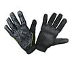 ROSTAING - Gants de jardinage textile Garden camouflage T10 - vignette