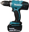 MAKITA - Perceuse-visseuse DDF453SFE + 1 batterie - 18V - vignette