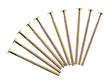 ZENITECH - Lot de 10 vis extra longues pour appareillages - vignette