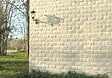 MODULO - Plaquette de parement Natural - Beige - 0,80 m² - vignette