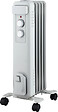 Radiateur bain d'huile - 1000W - vignette