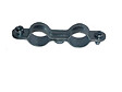 LFP - collier double 22 - vignette