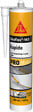 SIKA - Mastic colle polyuréthane Sikaflex-143 Rapide - Blanc - 430g - vignette