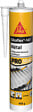 SIKA - Mastic colle métal - Sikaflex-147 - 400g - vignette