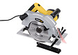 POWERPLUS - Scie circulaire - 1800W - Lame 210mm - POWX0550 - vignette