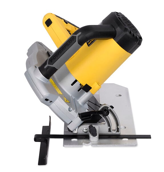 POWERPLUS - Scie circulaire - 1800W - Lame 210mm - POWX0550 - large