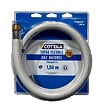 COTEKA - Flexible gaz naturel embouts à visser 1m50 - vignette