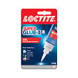 LOCTITE - Colle cyanoacrylate SUPERGLUE 3 XXL - 20g - vignette