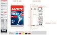 LOCTITE - Colle cyanoacrylate SUPERGLUE 3 XXL - 20g - vignette