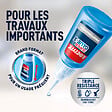 LOCTITE - Colle cyanoacrylate SUPERGLUE 3 XXL - 20g - vignette