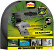 PATTEX - Ruban adhésif Tape Extreme - Noir - 20m - vignette