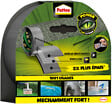 PATTEX - Ruban adhésif Tape Extreme - Gris - 20m - vignette