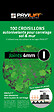 PAVILIFT - Croisillons autonivelants - Vert - 4mm x 100 - vignette