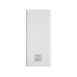 CUMULUS - Chauffe-eau plat 65L - Blanc - Pose verticale/horizontale - vignette