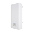 CUMULUS - Chauffe-eau plat 65L - Blanc - Pose verticale/horizontale - vignette