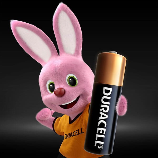 DURACELL - Pile alcaline MN21 - 12V - Lot de 2 - large