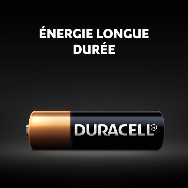 DURACELL - Pile alcaline MN21 - 12V - Lot de 2 - large