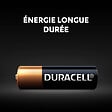 DURACELL - Pile alcaline MN21 - 12V - Lot de 2 - vignette