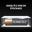 DURACELL - Pile alcaline MN21 - 12V - Lot de 2 - vignette