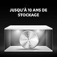 DURACELL - Pile bouton au lithium - Type 2016 - 3V - vignette