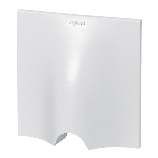 LEGRAND - Sortie de câble Neptune - blanc - large