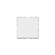 LEGRAND - Interrupteur va-et-vient Mosaic Easy-Led Blanc 10A - vignette