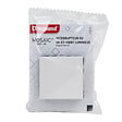 LEGRAND - Interrupteur lumineux va-et-vient Mosaic Easy-Led Blanc 10A - vignette