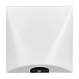 LEGRAND - Sortie de câble Mosaic 2 modules - Blanc - avec serre-câble - vignette