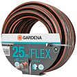 GARDENA - Tuyau d'arrosage Comfort Flex 25m 19mm - Gris/Orange - L.25m - vignette