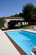 SUNBAY - Piscine bois rectangulaire BRAGA - L.815xl.420xH.146cm - vignette