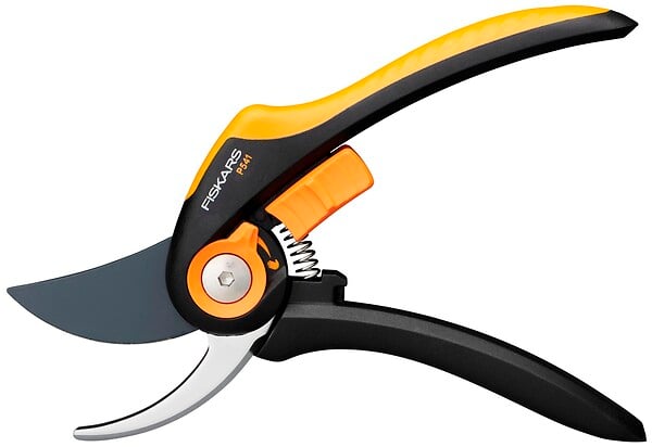 FISKARS - Sécateur à lame franche SmartFit - Capacité de coupe 24mm - large