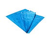 GO/ON - Bâche de protection Eco 70g - Bleu - 4x5m - vignette