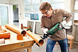 BOSCH - Scie sabre - PSA 7100 E - 710W - vignette