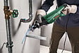 BOSCH - Scie sabre - PSA 7100 E - 710W - vignette