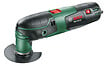 BOSCH - Outil multifonction oscillant - 220 W - Starlock - vignette