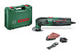 BOSCH - Outil multifonction oscillant - 220 W - Starlock - vignette
