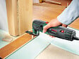 BOSCH - Outil multifonction oscillant - 220 W - Starlock - vignette